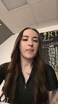 Luna_Olsen's cam snapshot