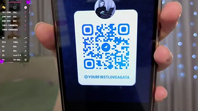 Sunshine_agata's cam snapshot