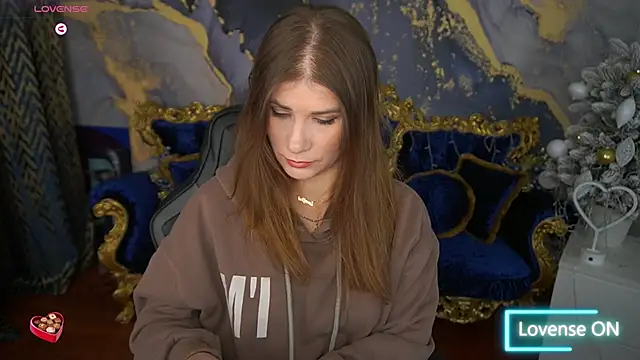 CassandraGood's cam snapshot