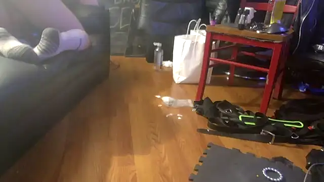 TheHellBilly's cam snapshot