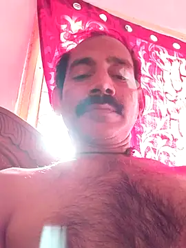 Mdsalu47's cam snapshot