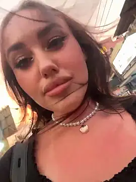 KiraSunshine live sex cam