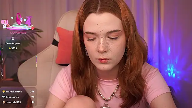 AvaRyder live sex cam