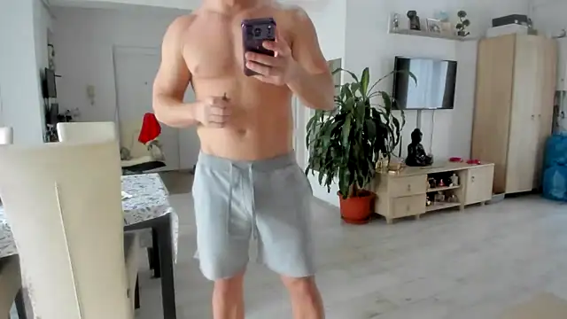 woolfiie live sex cam