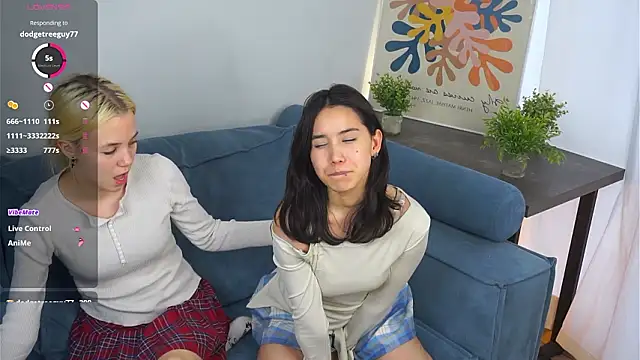 BuffyArdaly live sex cam