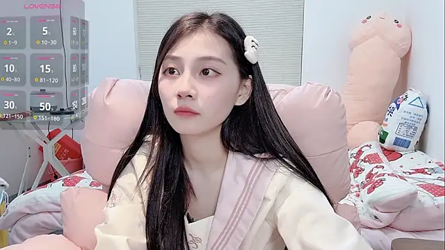 lris-Beauty live sex cam