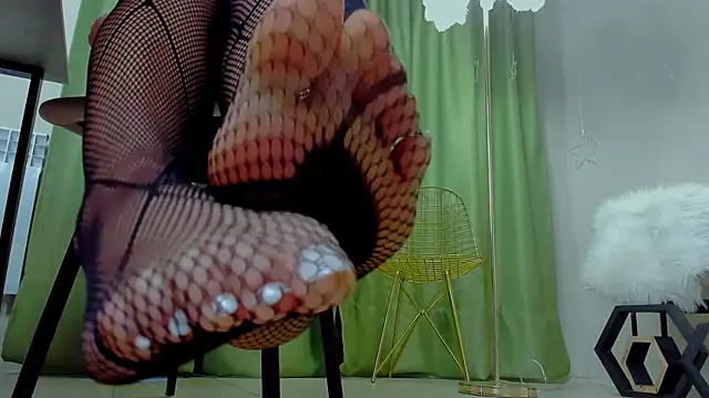 GoddesssSoles live sex cam