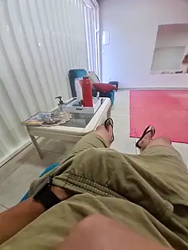 dancaEstrip's cam snapshot