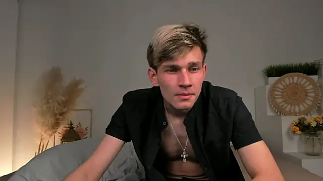 Volan_Starts's cam snapshot