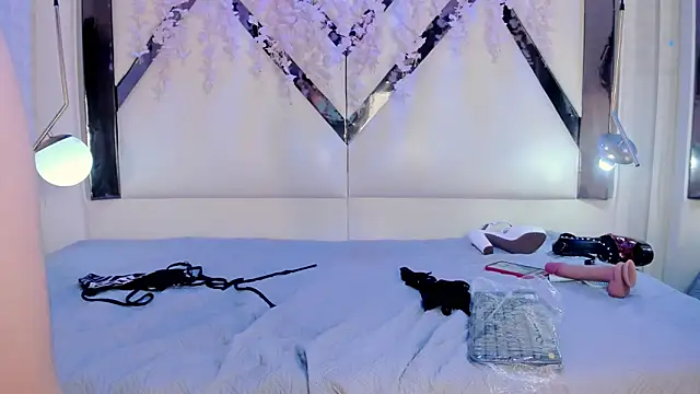 NallyMax1 live sex cam