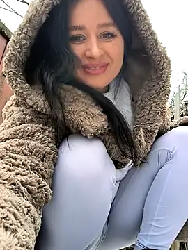 KikiXRed live sex cam