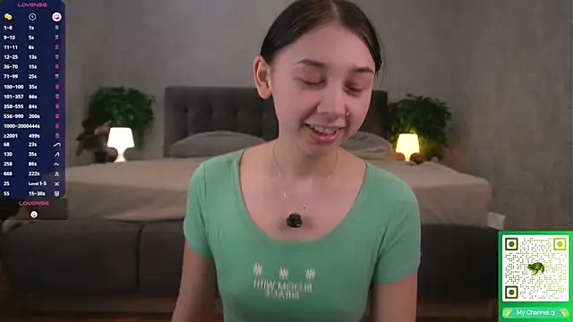 Sssonya live sex cam