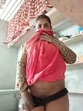 Shreya_pandit live sex cam