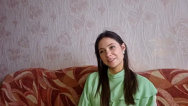 KrystinaAngeloni live sex cam