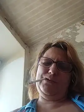 Forest-Lady live sex cam