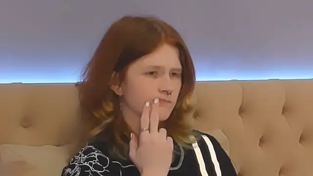 ZaynGraham live sex cam