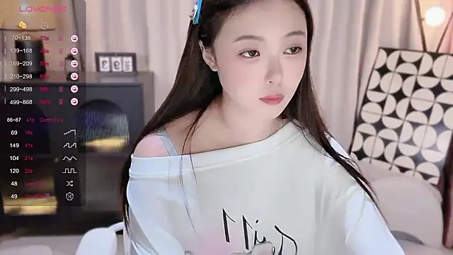 Ubela_7 live sex cam