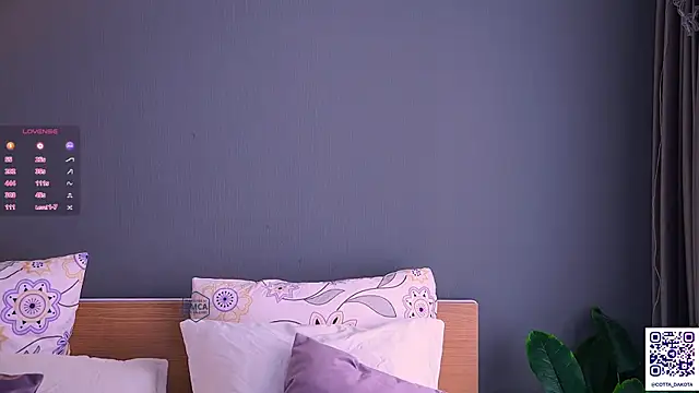 CottaDakota live sex cam