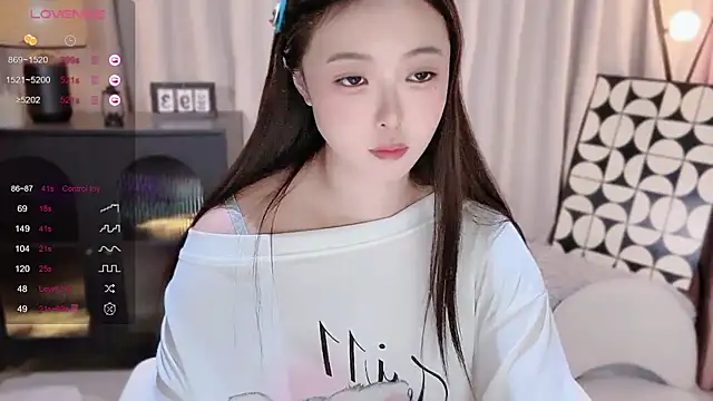 Ubela_7's cam snapshot