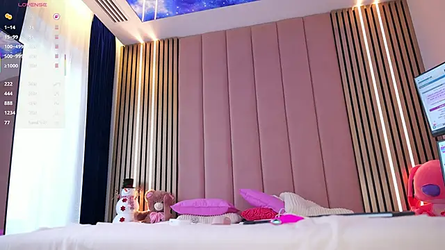 Vesya's cam snapshot