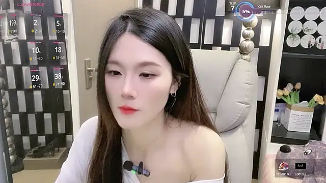 Yueyue-MM's cam snapshot