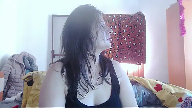 ExtasyMature's cam snapshot