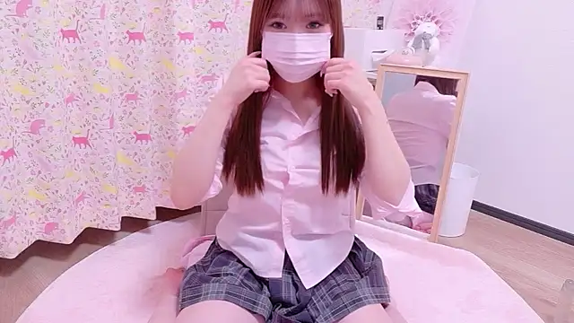 p-Nagisa-q's cam snapshot