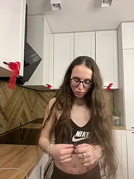 MartiniiSelenna live sex cam