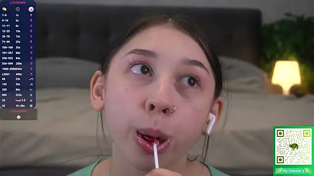 Sssonya's cam snapshot