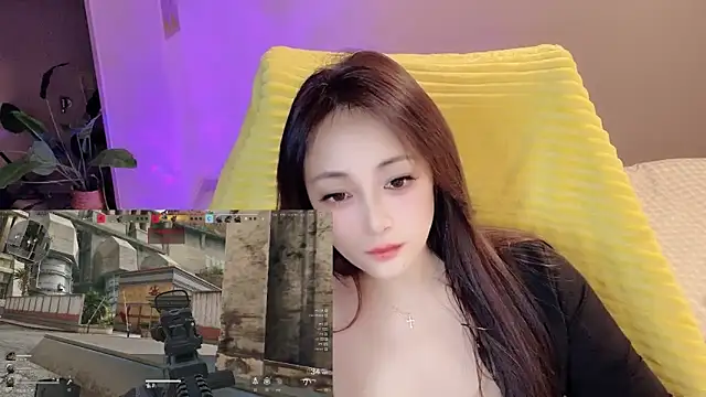 Daisy-77's cam snapshot