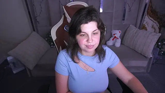 MirandaWong's cam snapshot