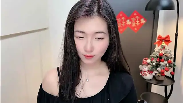 xixi-baobao's cam snapshot