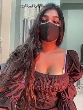 Lisa_afreen live sex cam