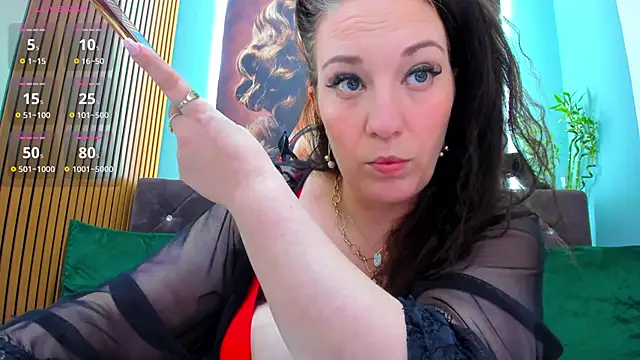 VanesaSquirt's cam snapshot