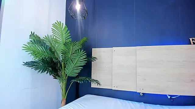 GrettaRouse's cam snapshot