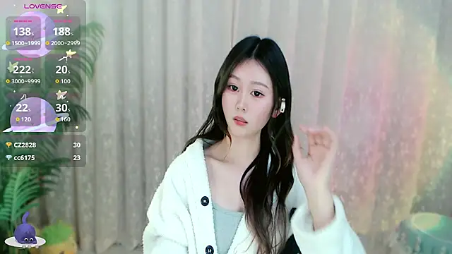 Aimee-520's cam snapshot