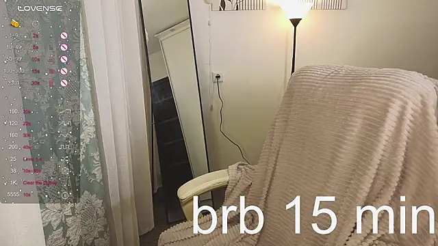 sandy_kiss's cam snapshot