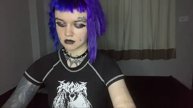 floralfabel's cam snapshot