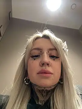 Chiibi's cam snapshot