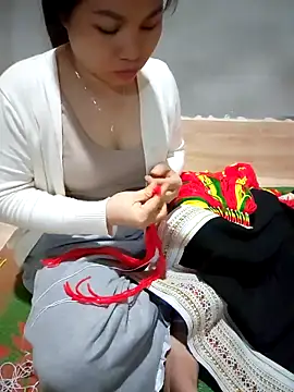 aki_zz69's cam snapshot