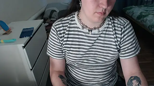 EvaMiron live sex cam