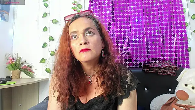 Mishell_Bons live sex cam