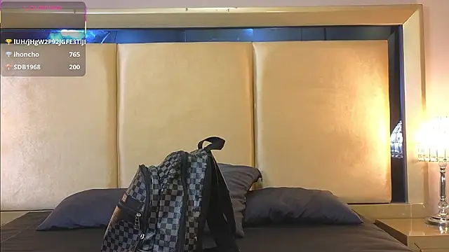 CharlesBrown_ live sex cam