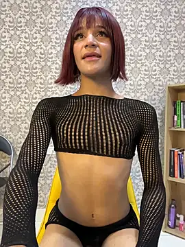 Dany-Sexy live sex cam