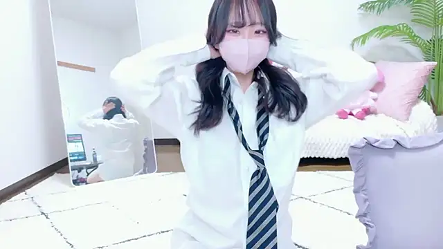 Yura_yura_ch's cam snapshot