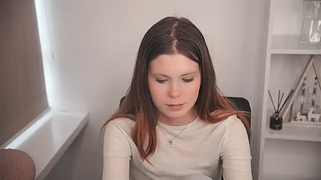 MarnieWootan's cam snapshot