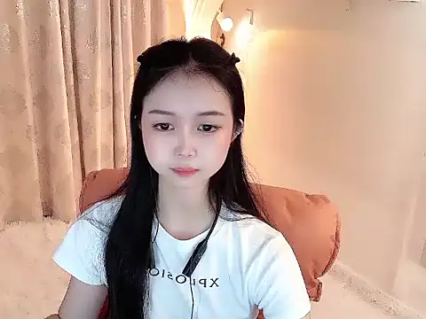 Amy-888's cam snapshot