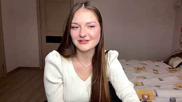 Milayouknow's cam snapshot