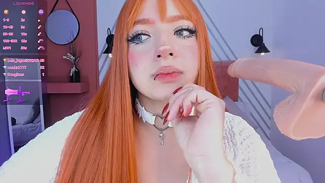 Kloe_Raize live sex cam