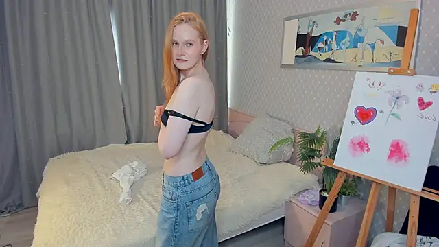 TheressaDotts's cam snapshot